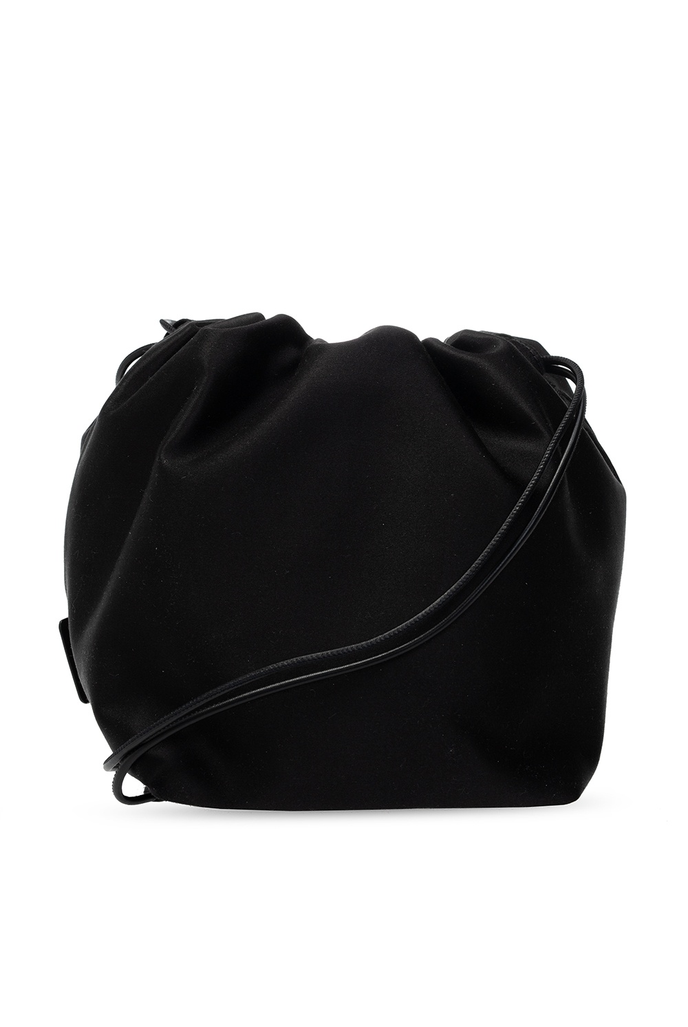 JIL SANDER Bucket shoulder bag